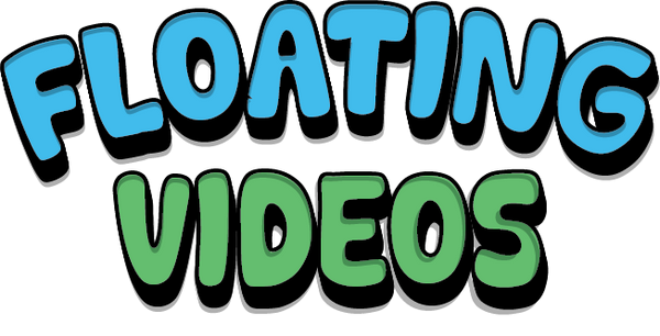 Floating Videos